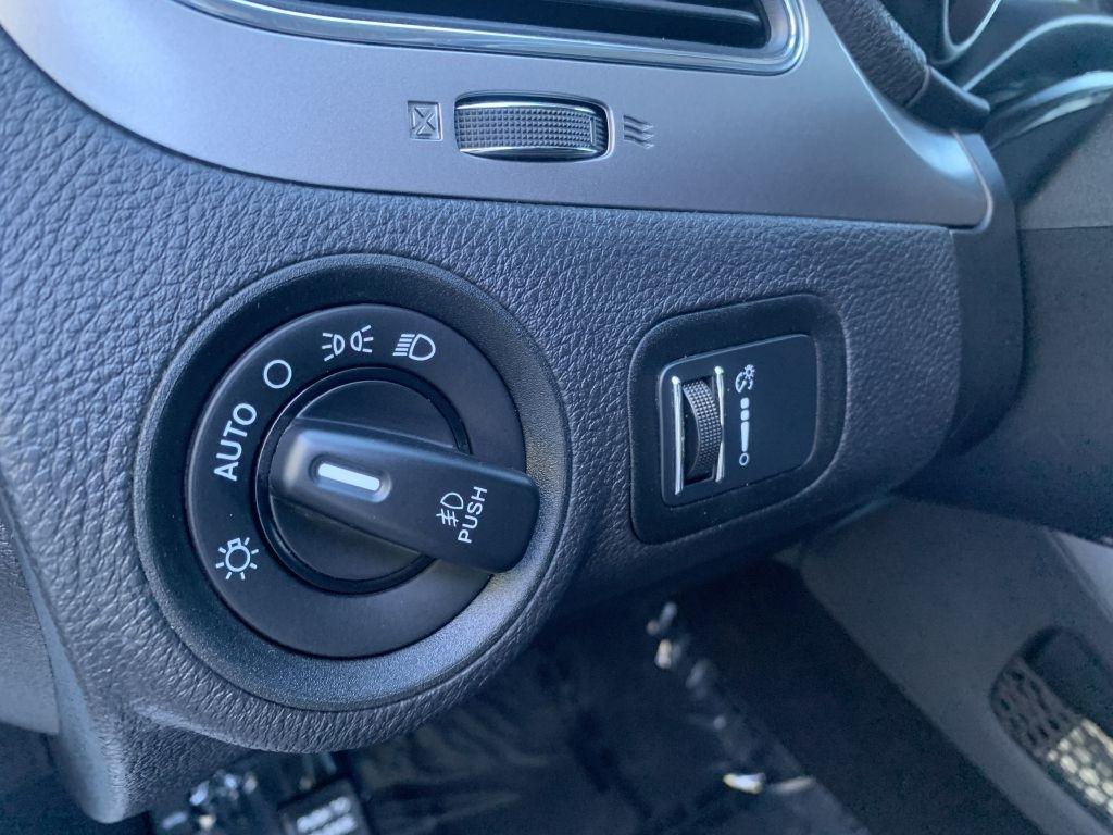 Dodge Journey Crossroad AWD 2016