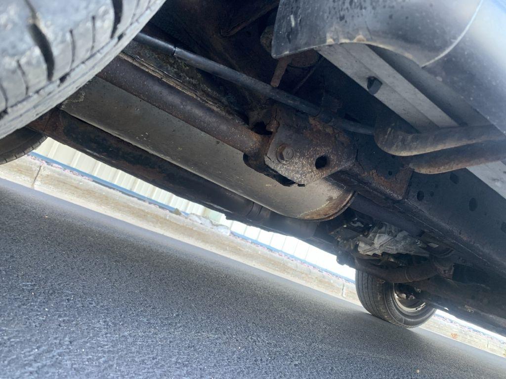 Toyota 4Runner Limited 4WD V8 2006