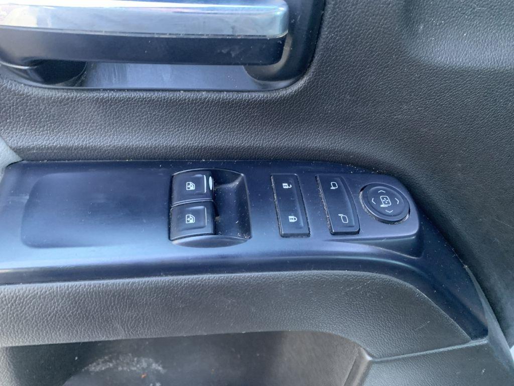 Chevrolet Silverado 3500HD Work Truck Long Box 4WD 2016