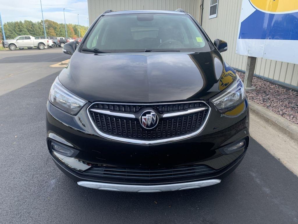 Buick Encore Sport Touring AWD 2019