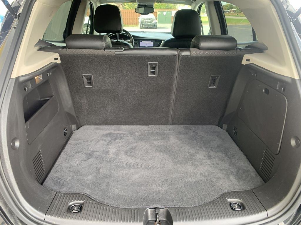 Buick Encore Sport Touring AWD 2019
