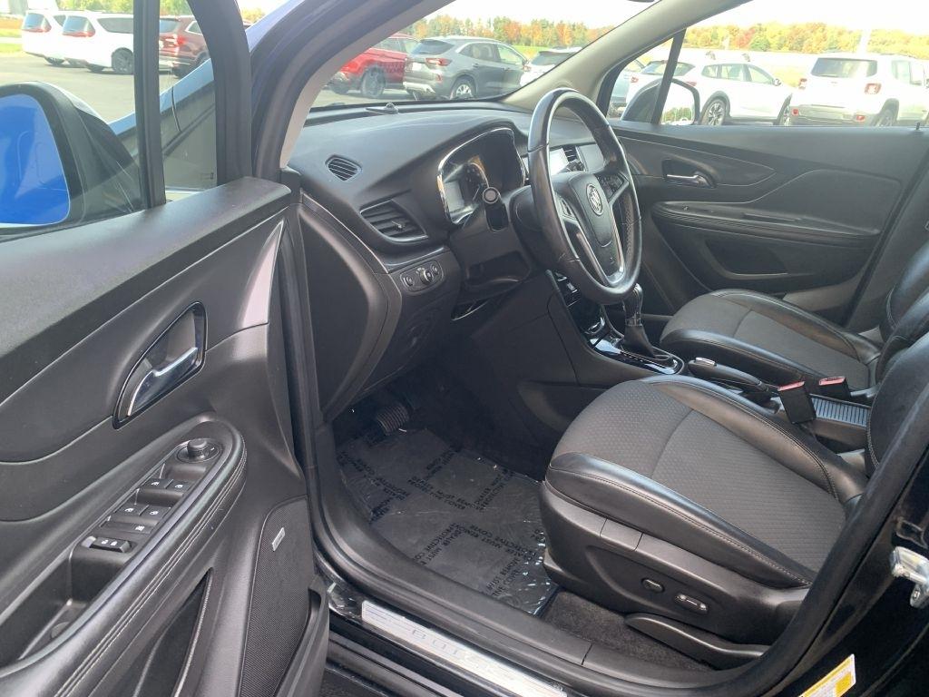 Buick Encore Sport Touring AWD 2019