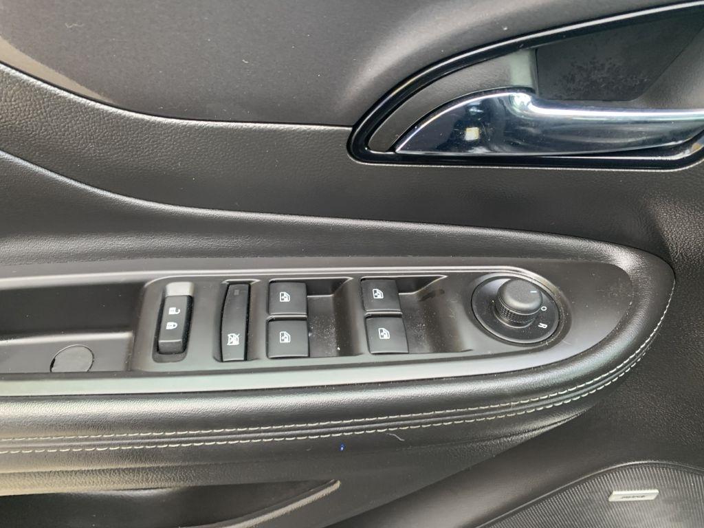 Buick Encore Sport Touring AWD 2019