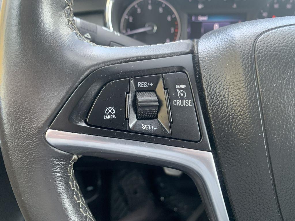 Buick Encore Sport Touring AWD 2019