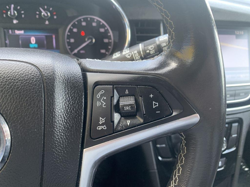 Buick Encore Sport Touring AWD 2019