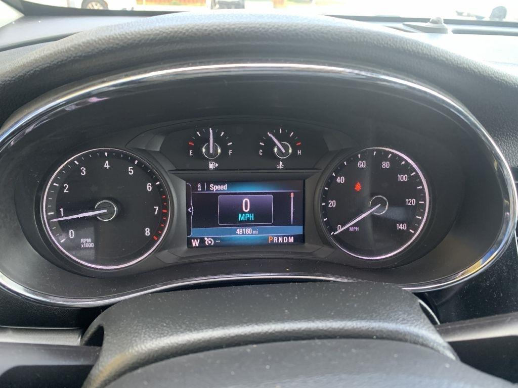 Buick Encore Sport Touring AWD 2019