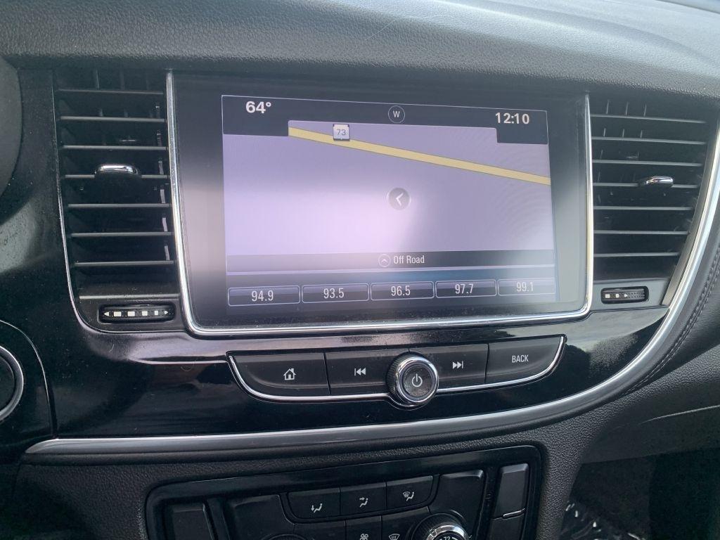 Buick Encore Sport Touring AWD 2019