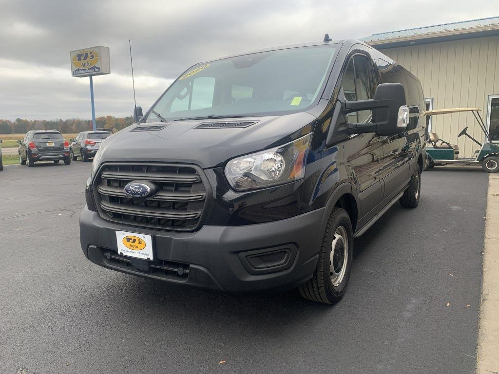 Ford Transit 350 Wagon Low Roof XL w/Sliding Pass. 148-in. WB 2020