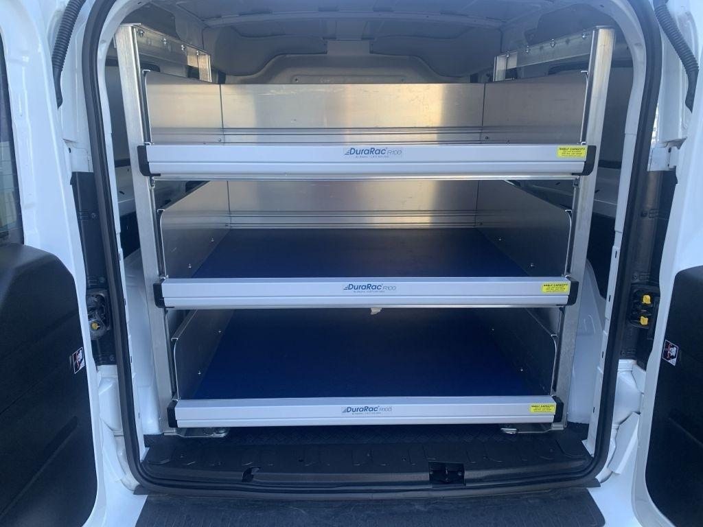 RAM ProMaster City Wagon 2022