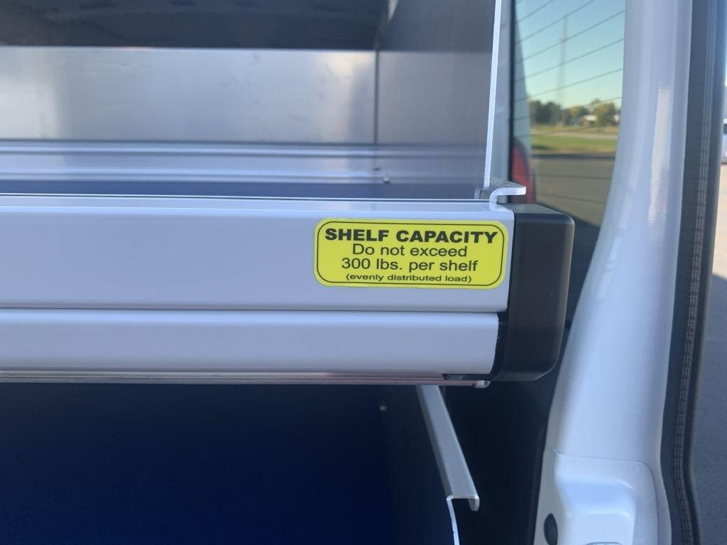 RAM ProMaster City Wagon 2022