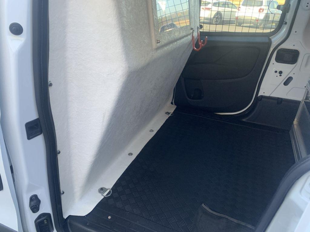 RAM ProMaster City Wagon 2022