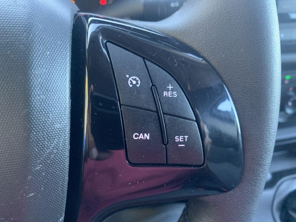 RAM ProMaster City Wagon 2022