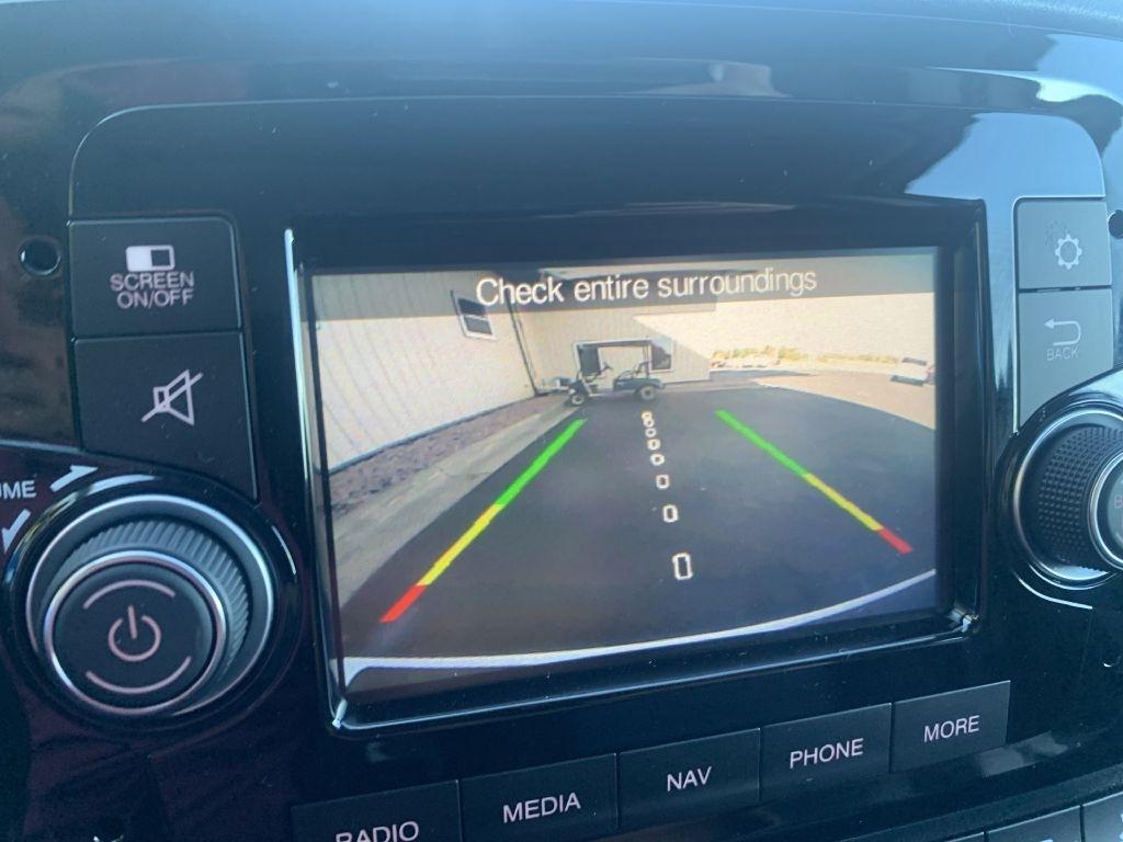 RAM ProMaster City Wagon 2022