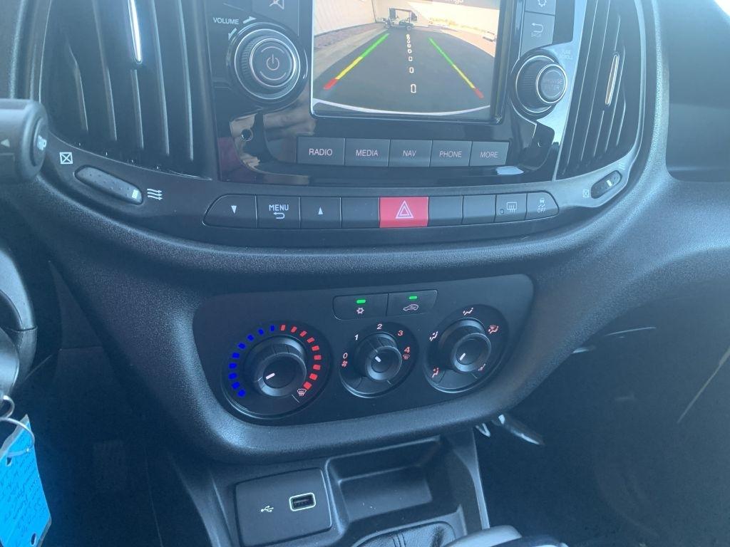 RAM ProMaster City Wagon 2022