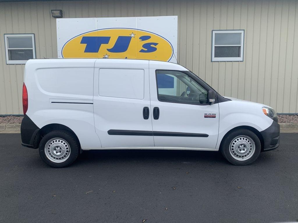 RAM ProMaster City Tradesman 2015
