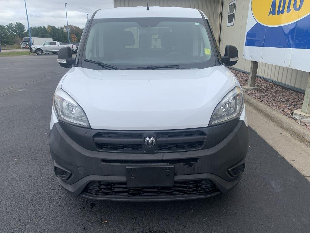 RAM ProMaster City Tradesman 2015