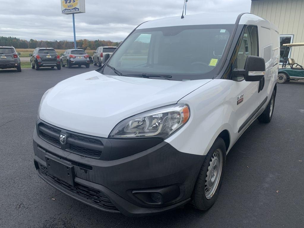 RAM ProMaster City Tradesman 2015