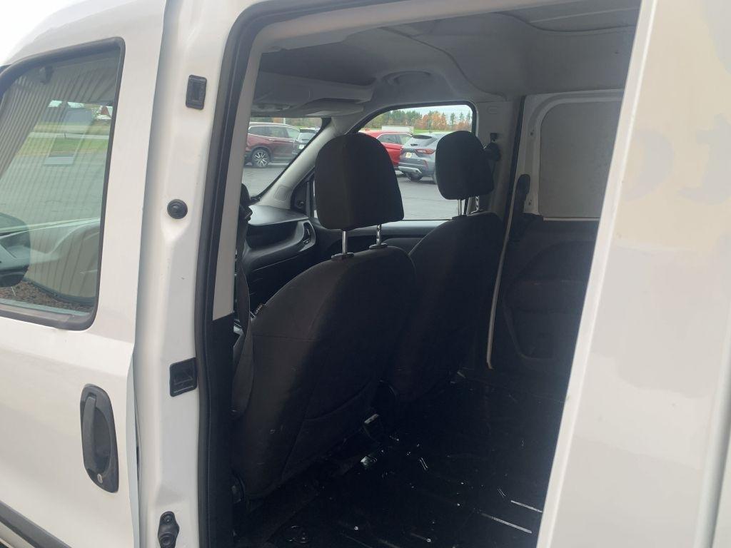 RAM ProMaster City Tradesman 2015