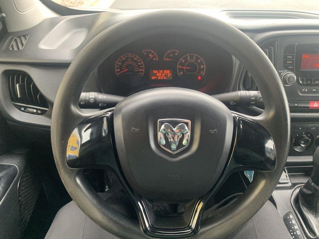 RAM ProMaster City Tradesman 2015