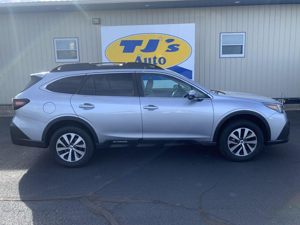 Subaru Outback Premium 2022