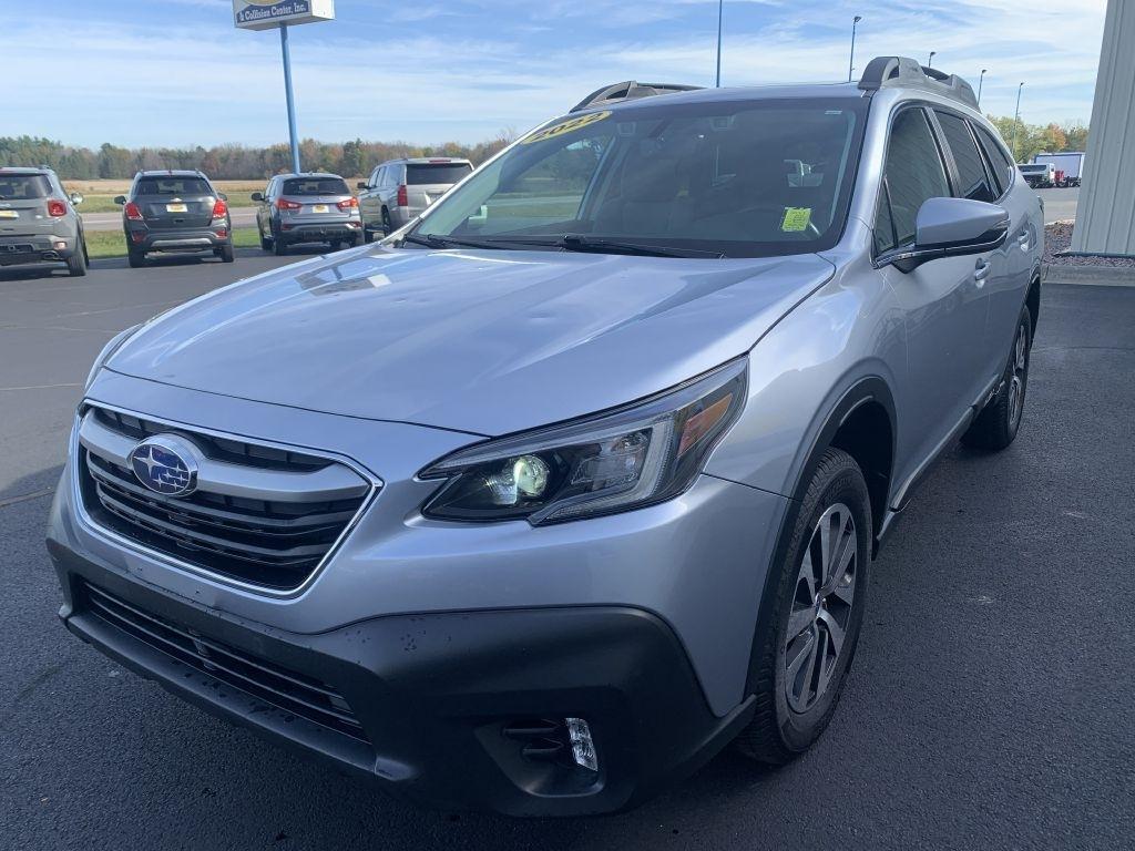 Subaru Outback Premium 2022
