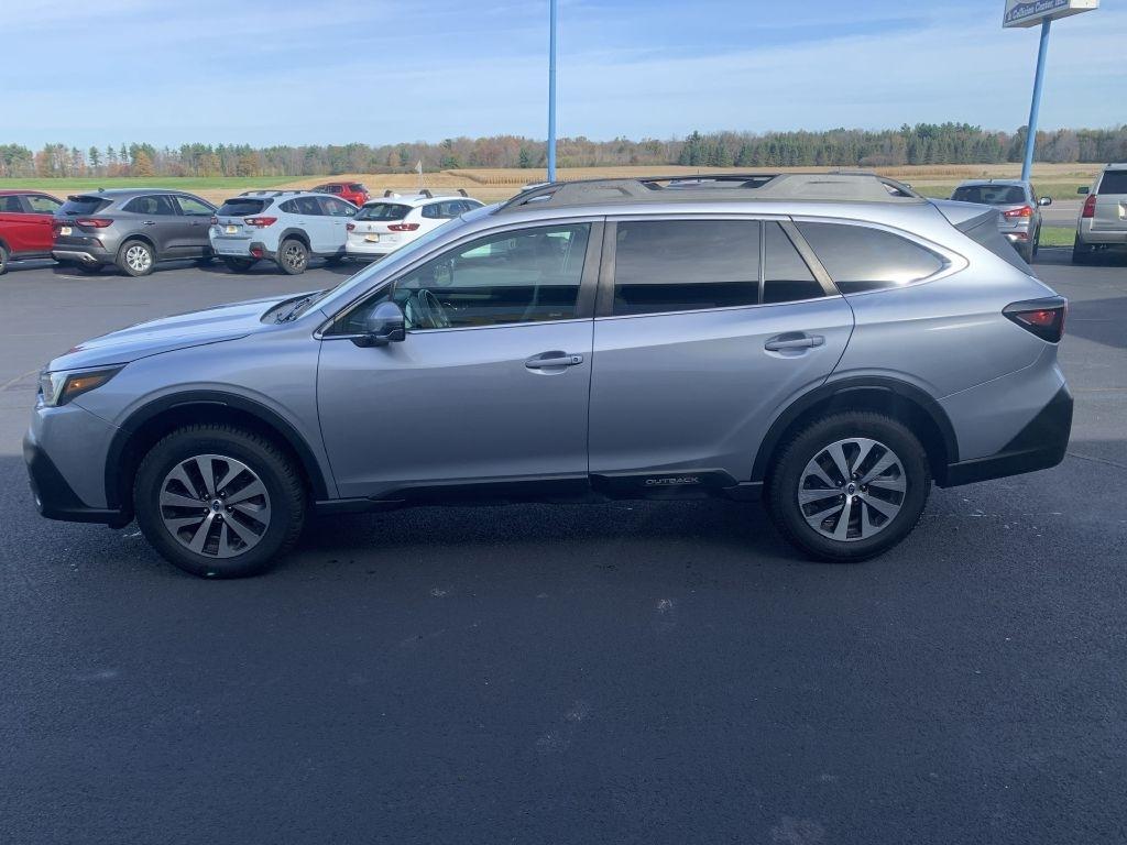 Subaru Outback Premium 2022