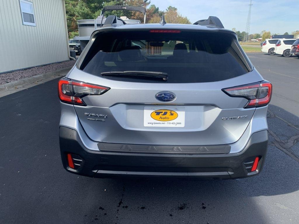 Subaru Outback Premium 2022