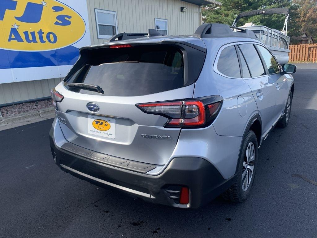 Subaru Outback Premium 2022
