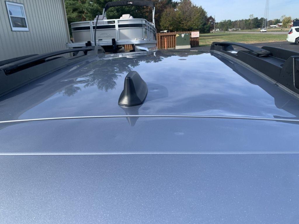 Subaru Outback Premium 2022