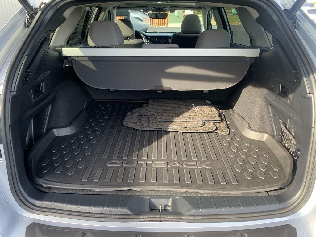Subaru Outback Premium 2022