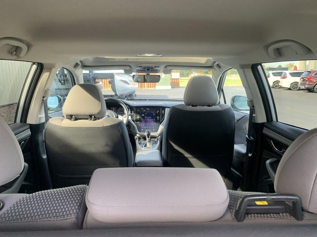 Subaru Outback Premium 2022