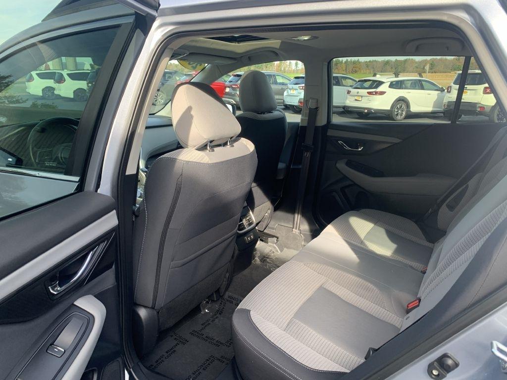 Subaru Outback Premium 2022