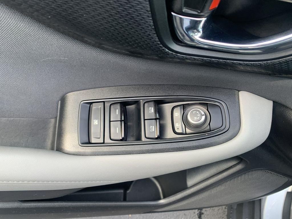 Subaru Outback Premium 2022
