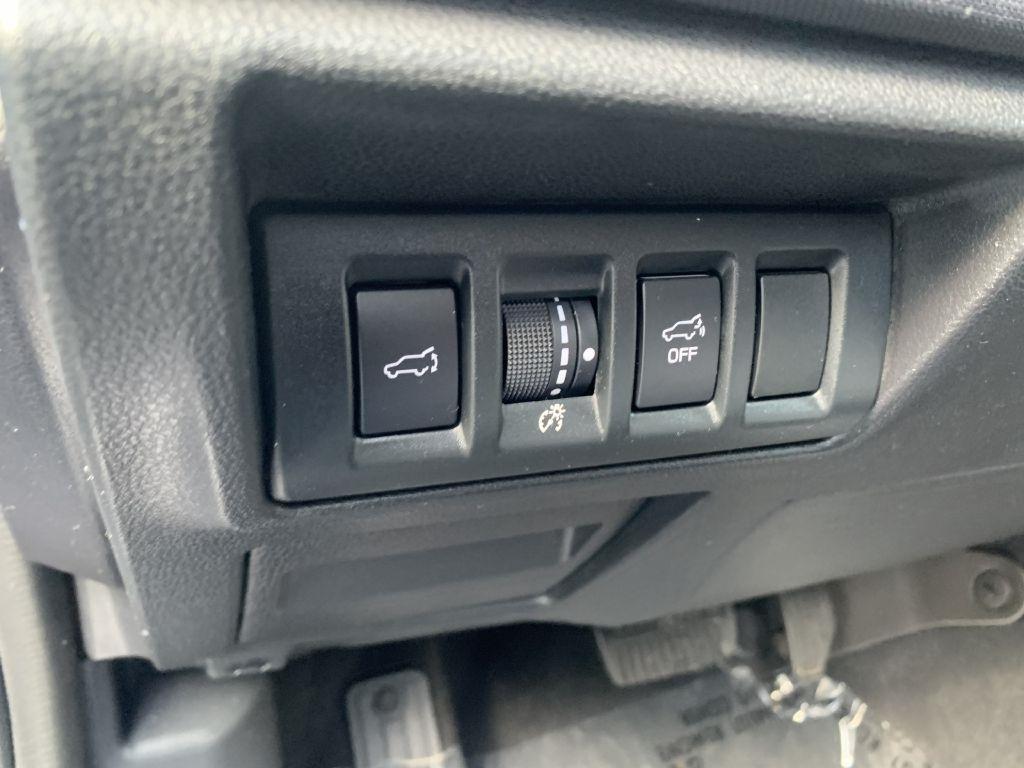 Subaru Outback Premium 2022