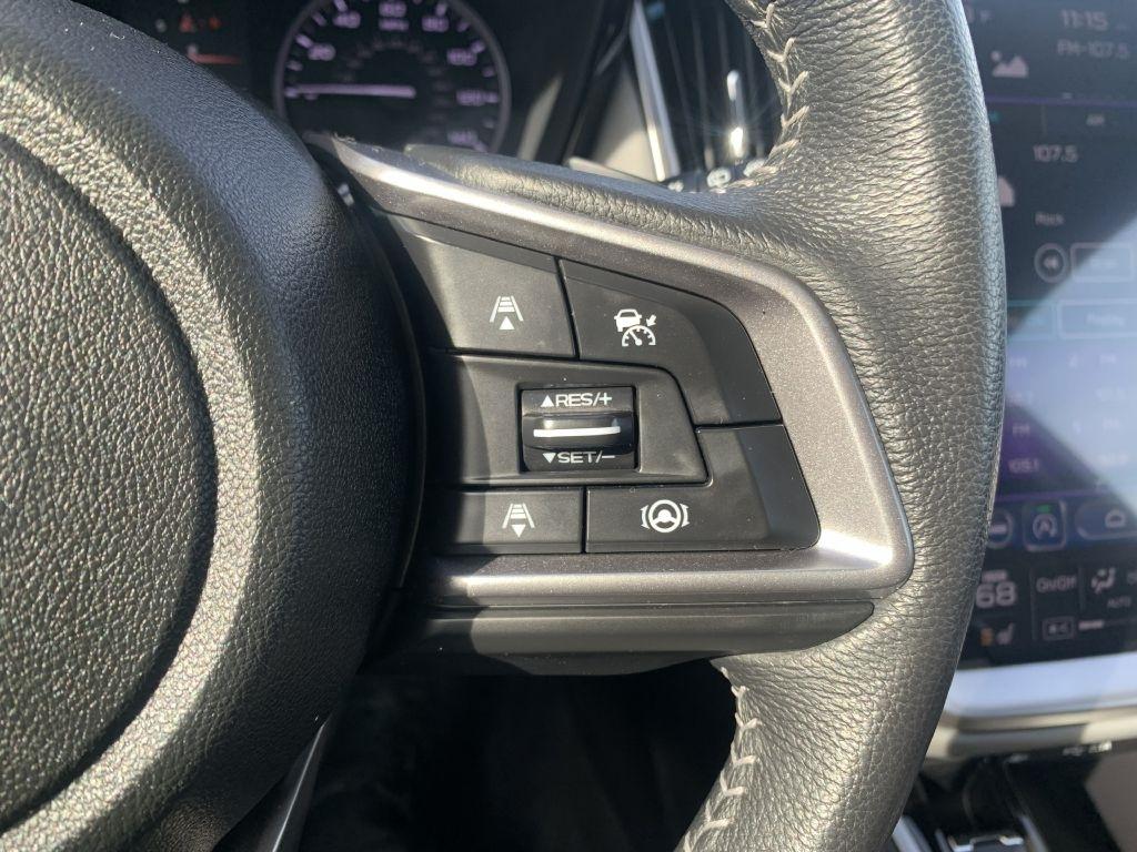 Subaru Outback Premium 2022
