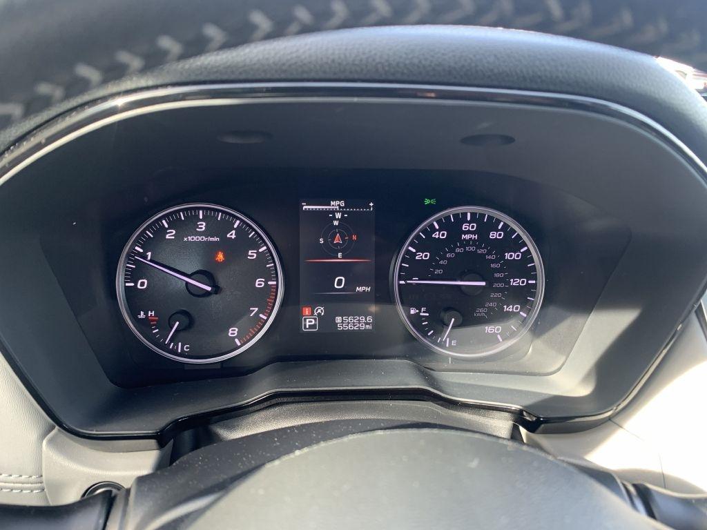 Subaru Outback Premium 2022