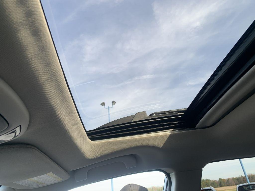 Subaru Outback Premium 2022