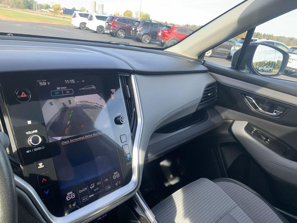 Subaru Outback Premium 2022