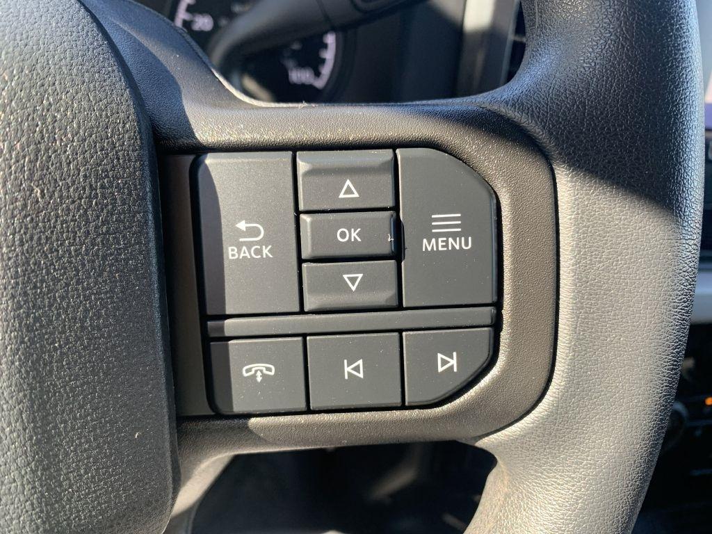 Ford F-250 SD Platinum Crew Cab 4WD 2025