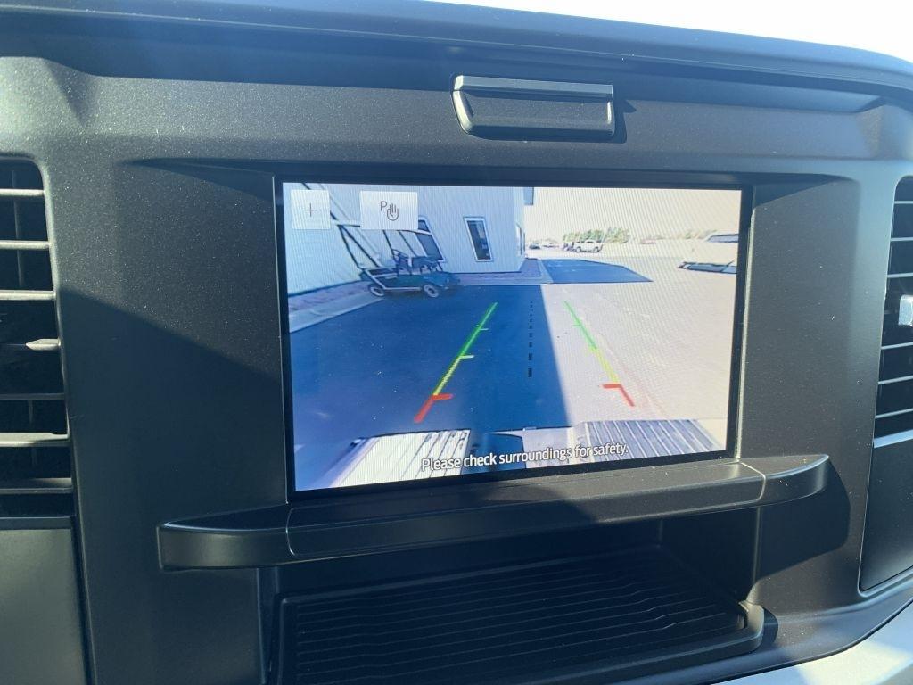 Ford F-250 SD Platinum Crew Cab 4WD 2025