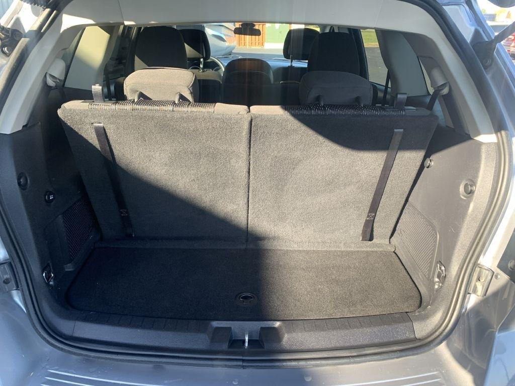 Dodge Journey SXT AWD 2018