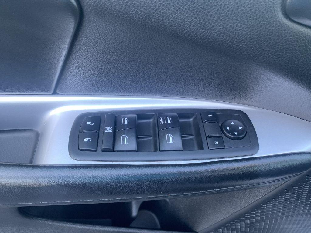 Dodge Journey SXT AWD 2018