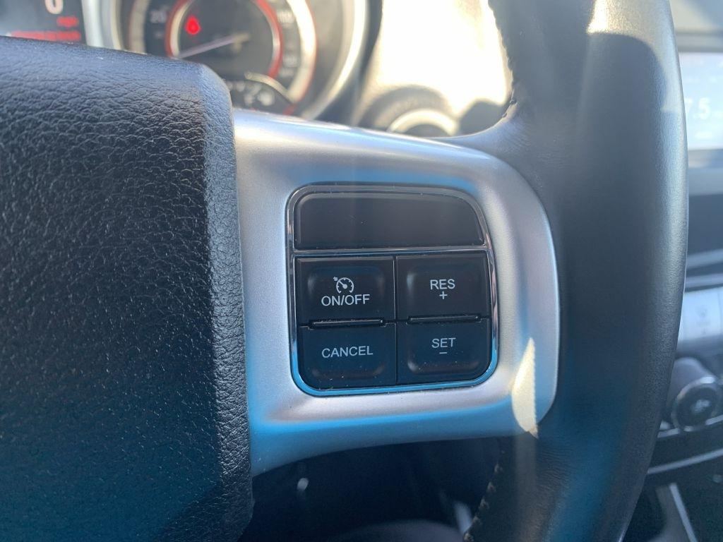 Dodge Journey SXT AWD 2018