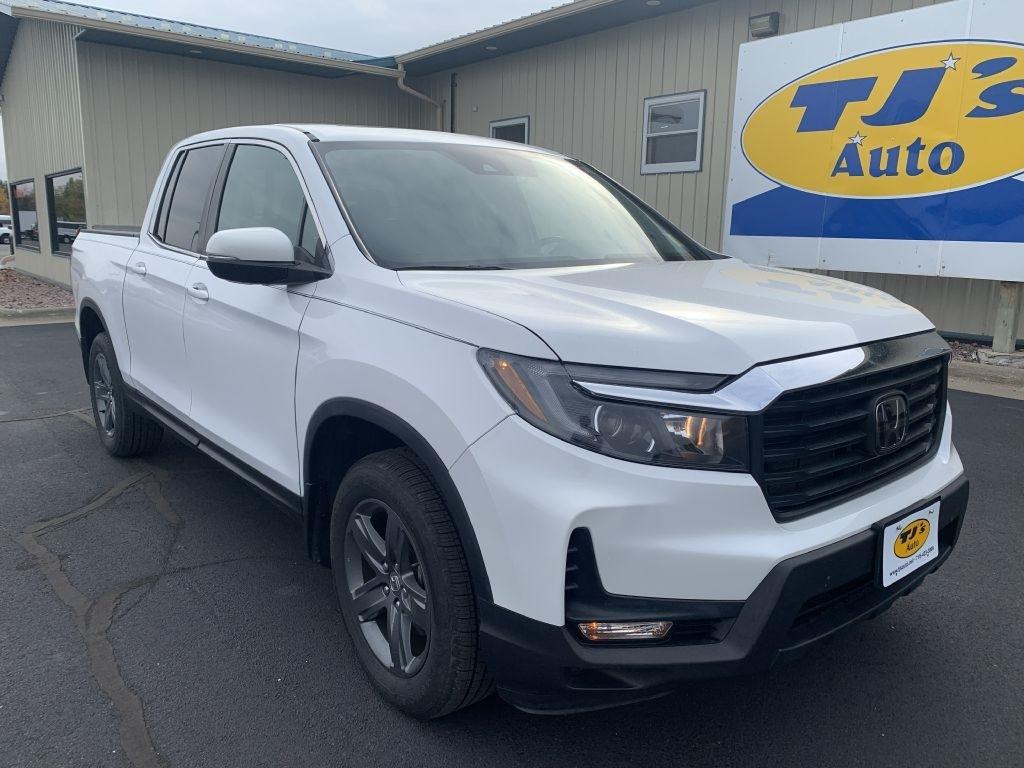 Honda Ridgeline RTL 2023