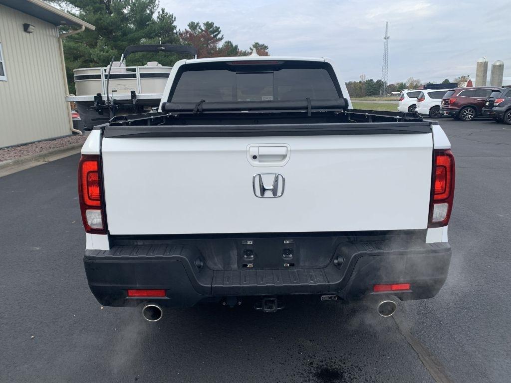 Honda Ridgeline RTL 2023
