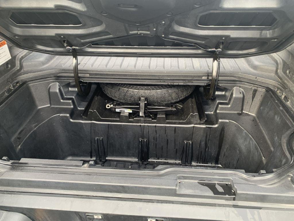 Honda Ridgeline RTL 2023