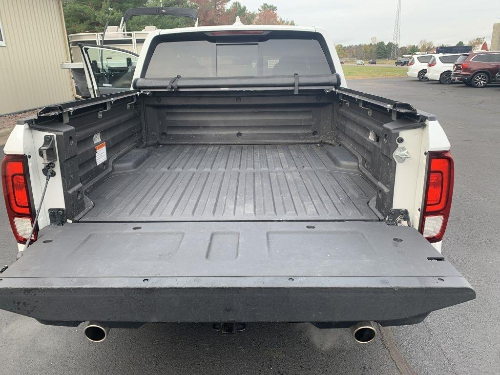 Honda Ridgeline RTL 2023