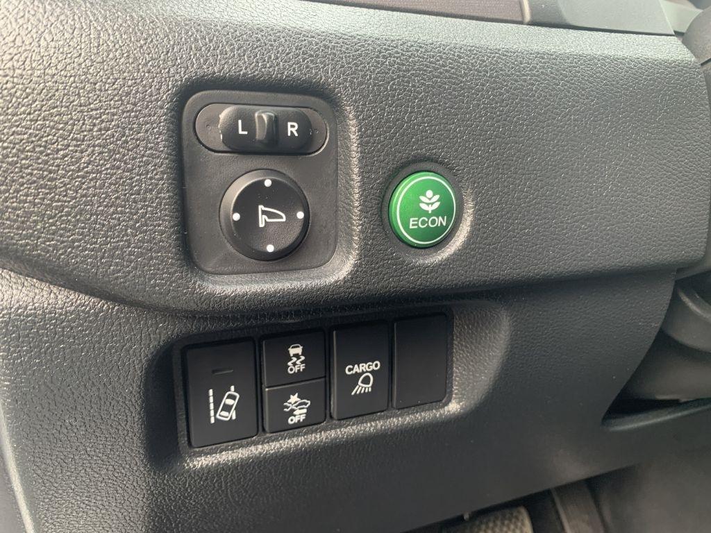 Honda Ridgeline RTL 2023