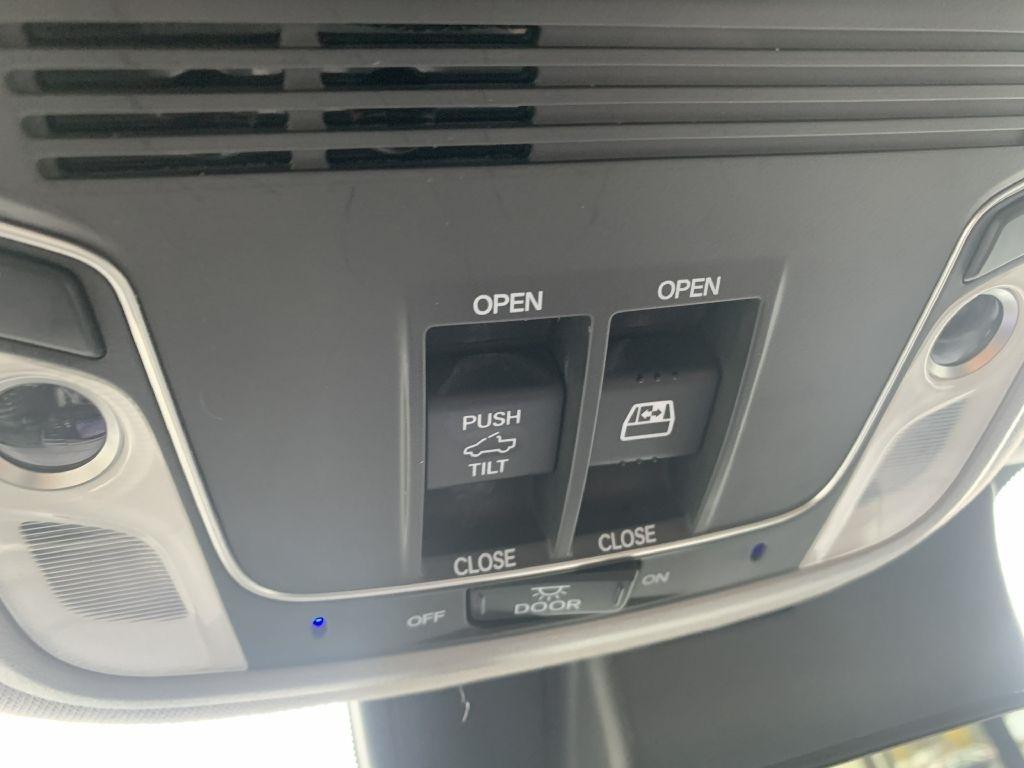 Honda Ridgeline RTL 2023