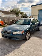 2000 Toyota Camry 
